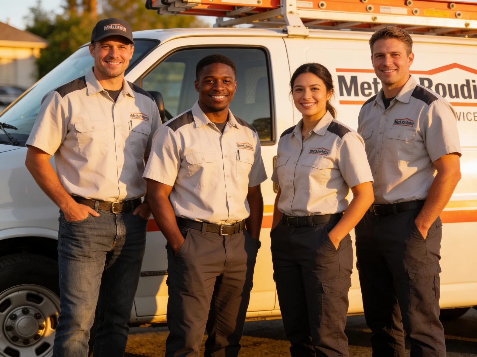 Metal Roof Installation company in Dodson, LA